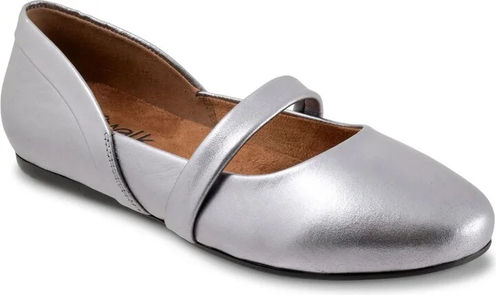 Pewter Metallic