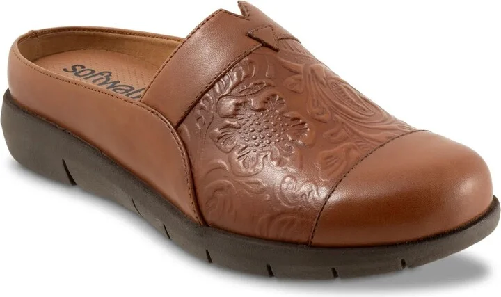 Luggage Brown