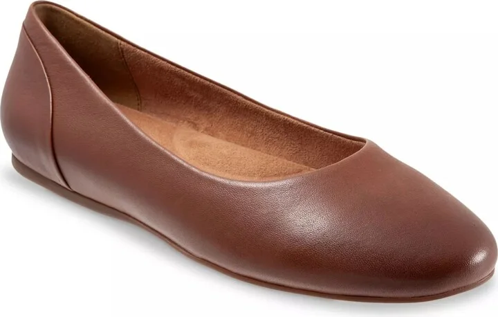 Cognac Brown