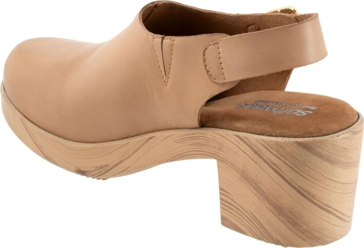 Softwalk Fairbanks Clog - Image 7