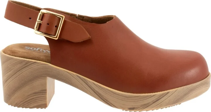 Softwalk Fairbanks Clog - Image 8