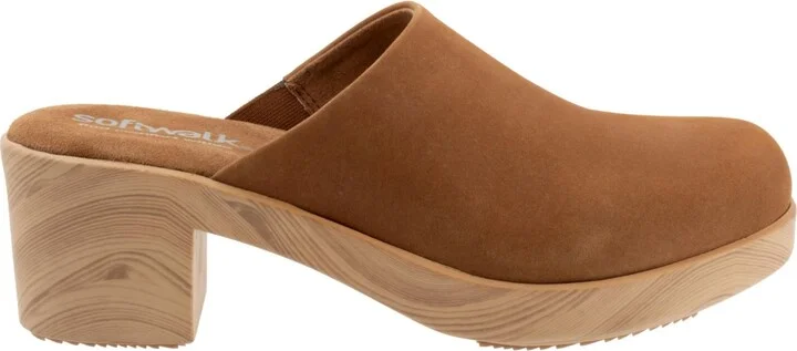 Softwalk Felida Clog - Image 3