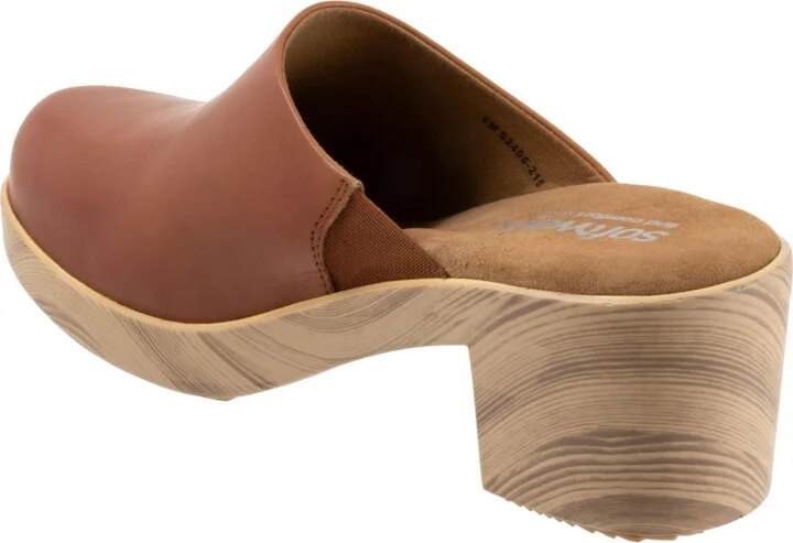Softwalk Felida Clog - Image 5