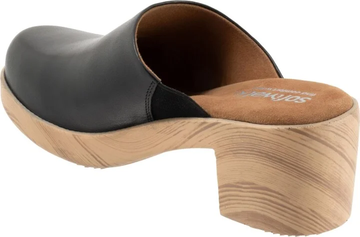Softwalk Felida Clog - Image 6