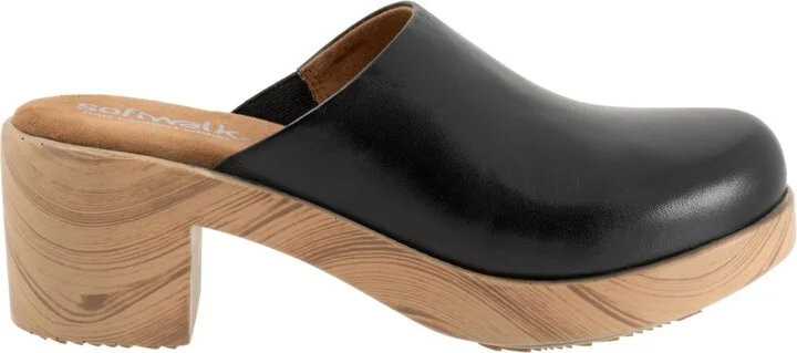 Softwalk Felida Clog - Image 7