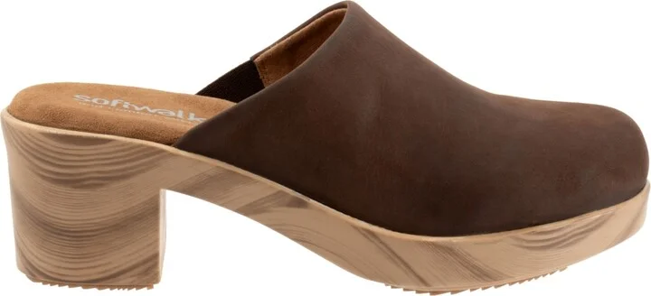 Softwalk Felida Clog - Image 8