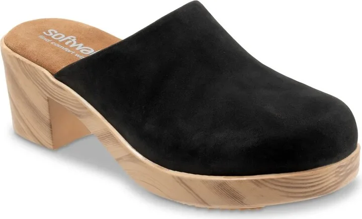 Black Nubuck