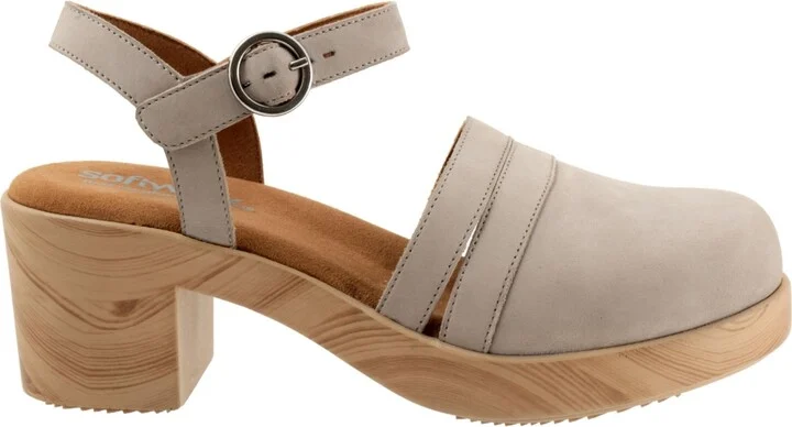 Softwalk Fillmore Clog - Image 2