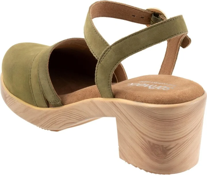 Softwalk Fillmore Clog - Image 5
