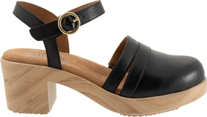 Softwalk Fillmore Clog - Image 6