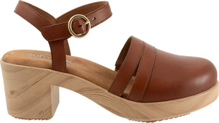 Softwalk Fillmore Clog - Image 8