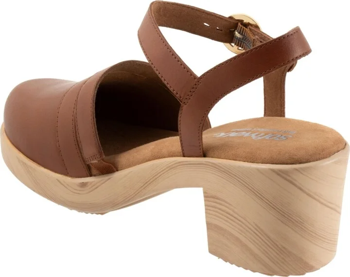 Softwalk Fillmore Clog - Image 9