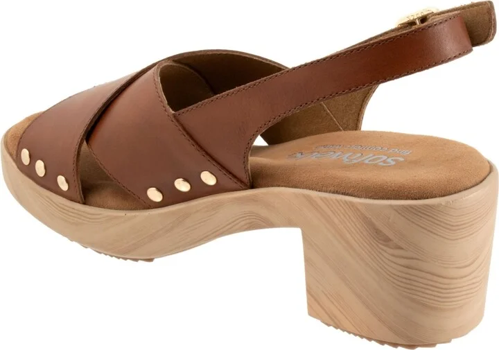 Softwalk Florence Clog - Image 2