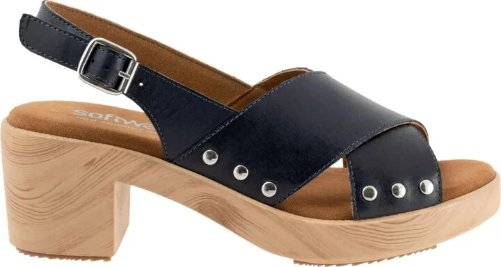 Softwalk Florence Clog - Image 7