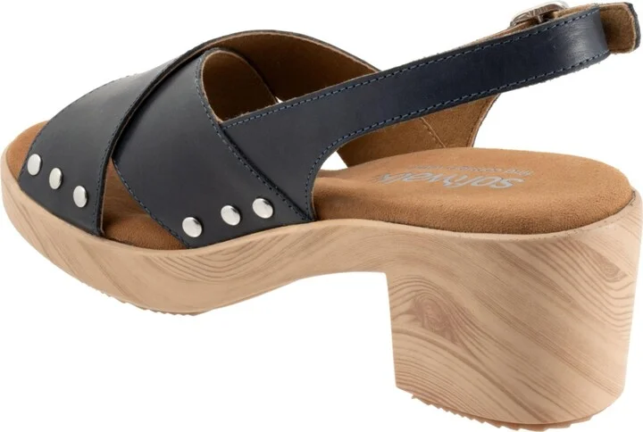 Softwalk Florence Clog - Image 8