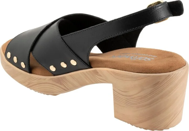 Softwalk Florence Clog - Image 9