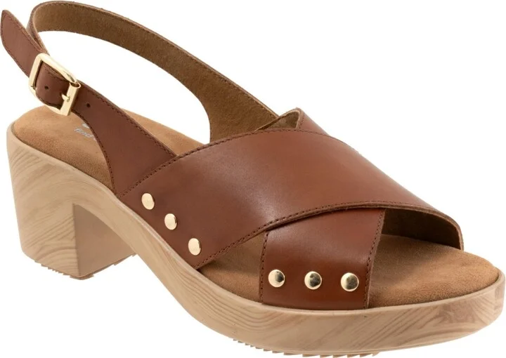 Softwalk Florence Clog