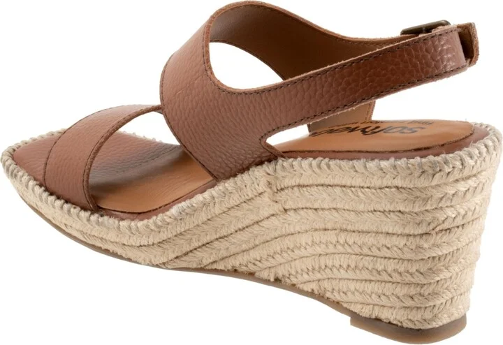 Softwalk Hartley Sandal - Image 2