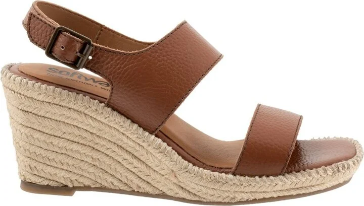 Softwalk Hartley Sandal - Image 3
