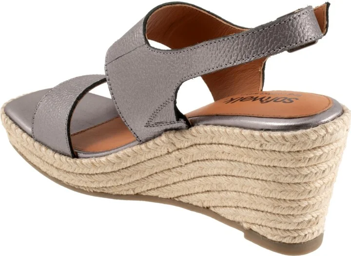 Softwalk Hartley Sandal - Image 4