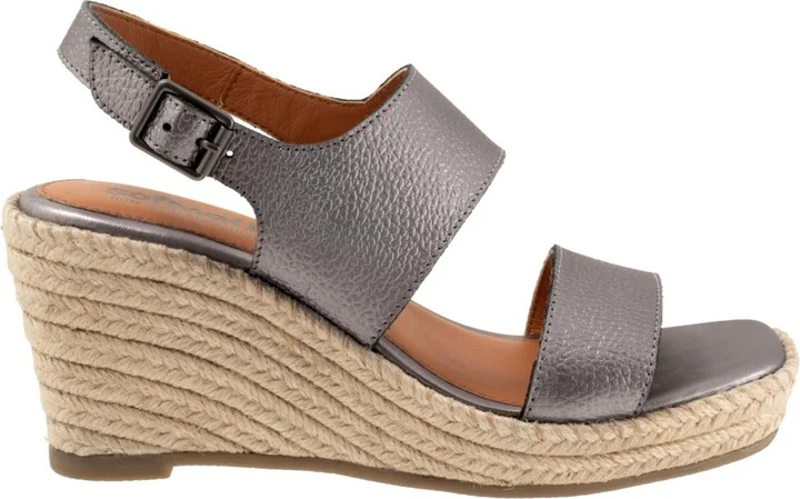 Softwalk Hartley Sandal - Image 5