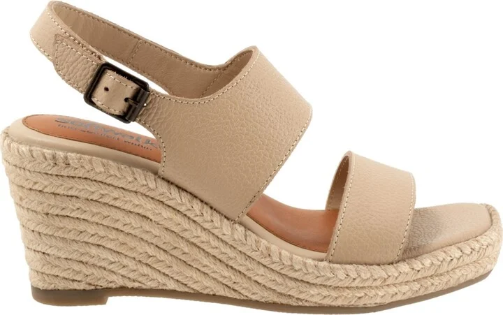 Softwalk Hartley Sandal - Image 8