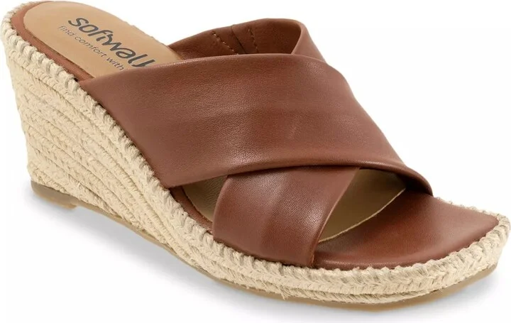 Brown Leather