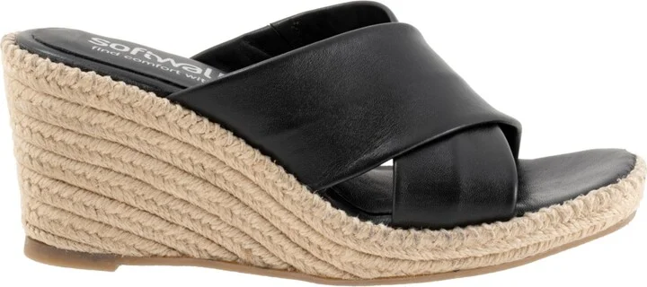 Softwalk Hastings Sandal - Image 4