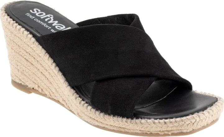 Black Suede