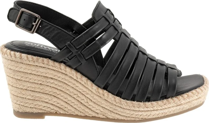 Softwalk Havana Sandal - Image 4