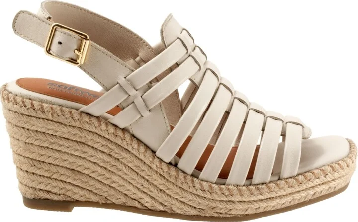 Softwalk Havana Sandal - Image 6