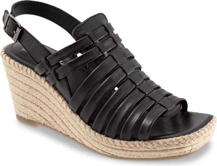 Softwalk Havana Wedge Sandal