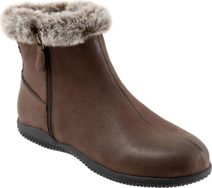 Softwalk Helena Boot