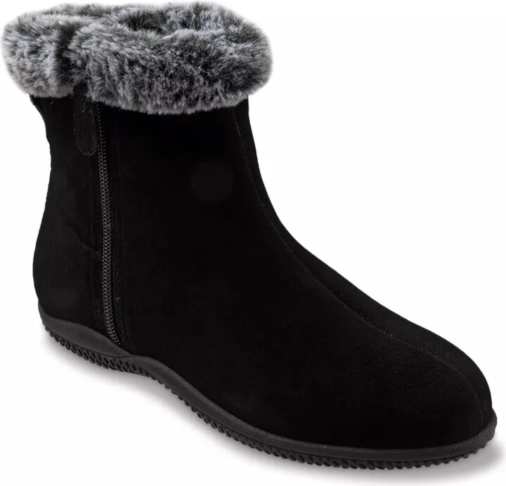 Softwalk Helena Bootie