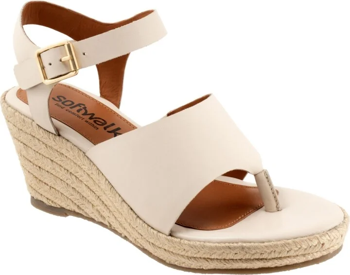 Softwalk Hilo Sandal