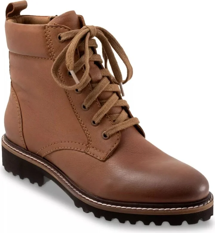 Luggage Brown