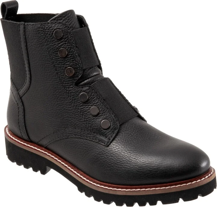 Softwalk Indiana Boot