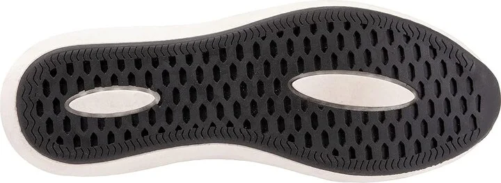 SoftWalk Indigo Women's Shoes Navy : 9 M (B), Leather/Textile - Image 3