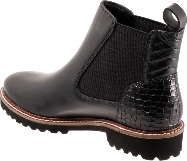 Softwalk Indy Boot - Image 7