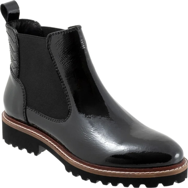 Black Patent