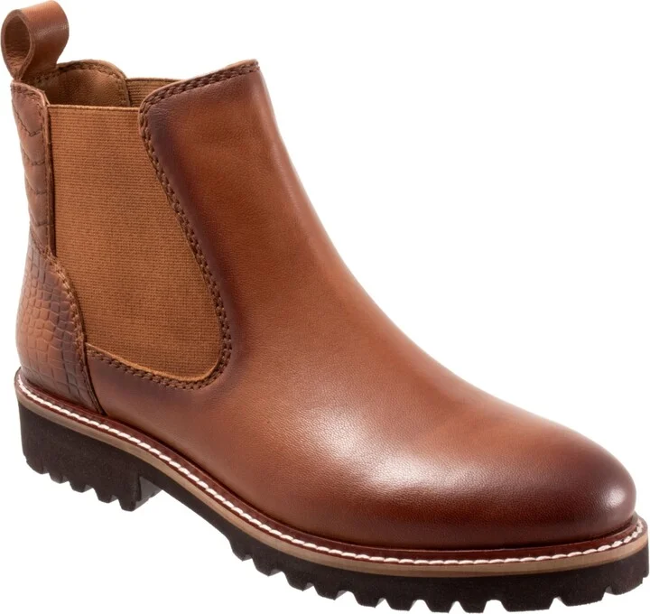 Softwalk Indy Boot