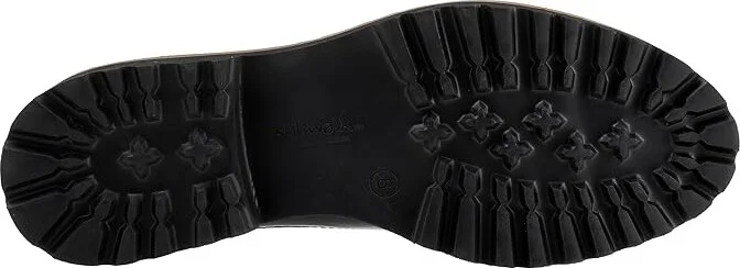 SoftWalk Indy Women's Boots Black Patent : 10 M (B), Leather - Image 3