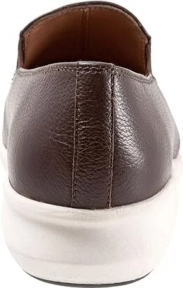 SoftWalk Irene Women's Shoes Brown : 7 M (B), Leather - Image 4
