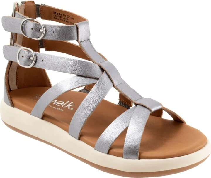 Softwalk Jamaica Sandal