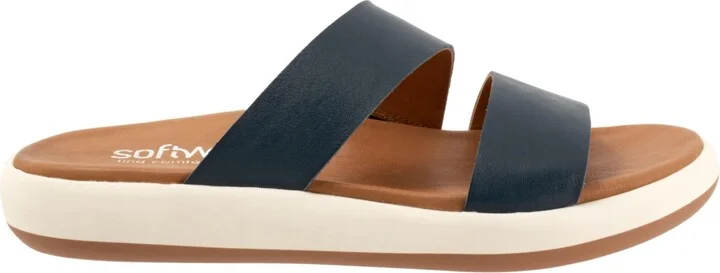 Softwalk Jenna Sandal - Image 2
