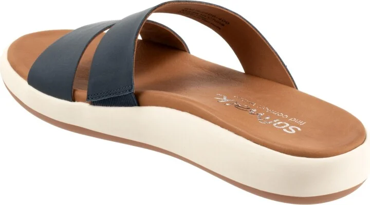 Softwalk Jenna Sandal - Image 3