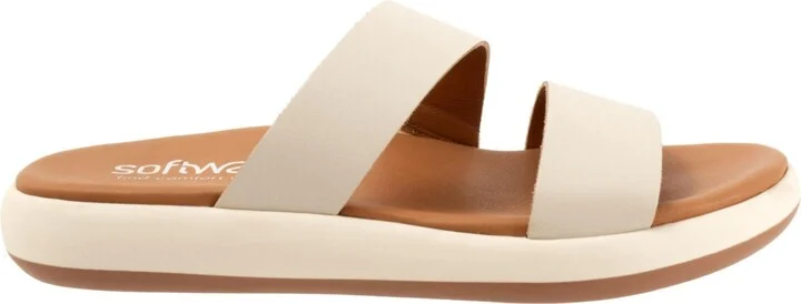 Softwalk Jenna Sandal - Image 4