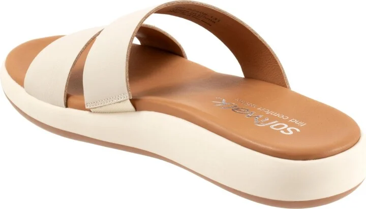 Softwalk Jenna Sandal - Image 5