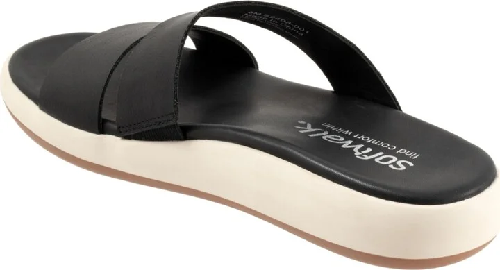 Softwalk Jenna Sandal - Image 6