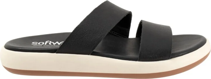 Softwalk Jenna Sandal - Image 7